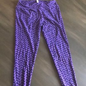 LuLaRoe leggings